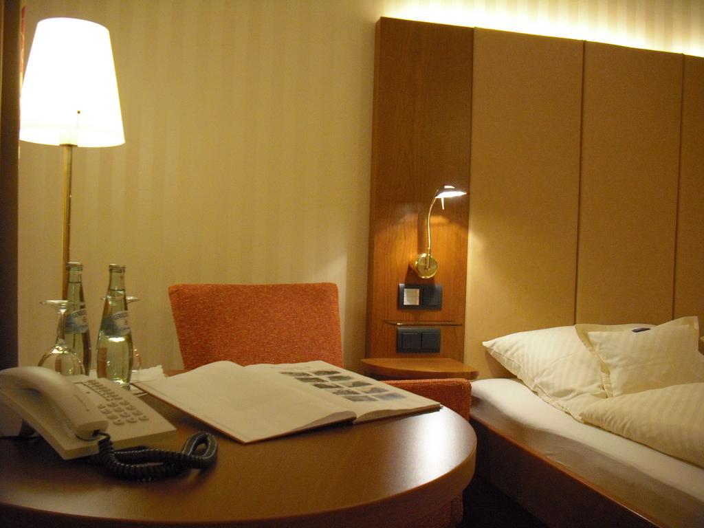 Hotel Hanken Gmbh, Hotel Hanken Und Seehotel Wangerooge Szoba fotó