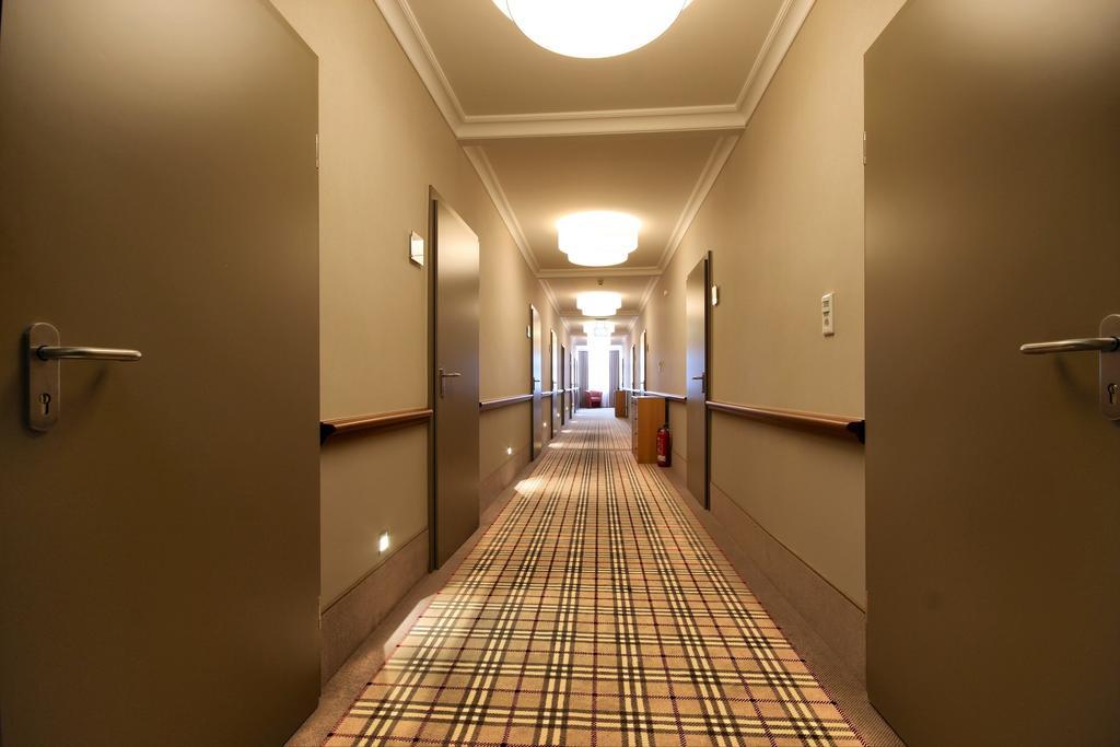 Hotel Hanken Gmbh, Hotel Hanken Und Seehotel Wangerooge Szoba fotó