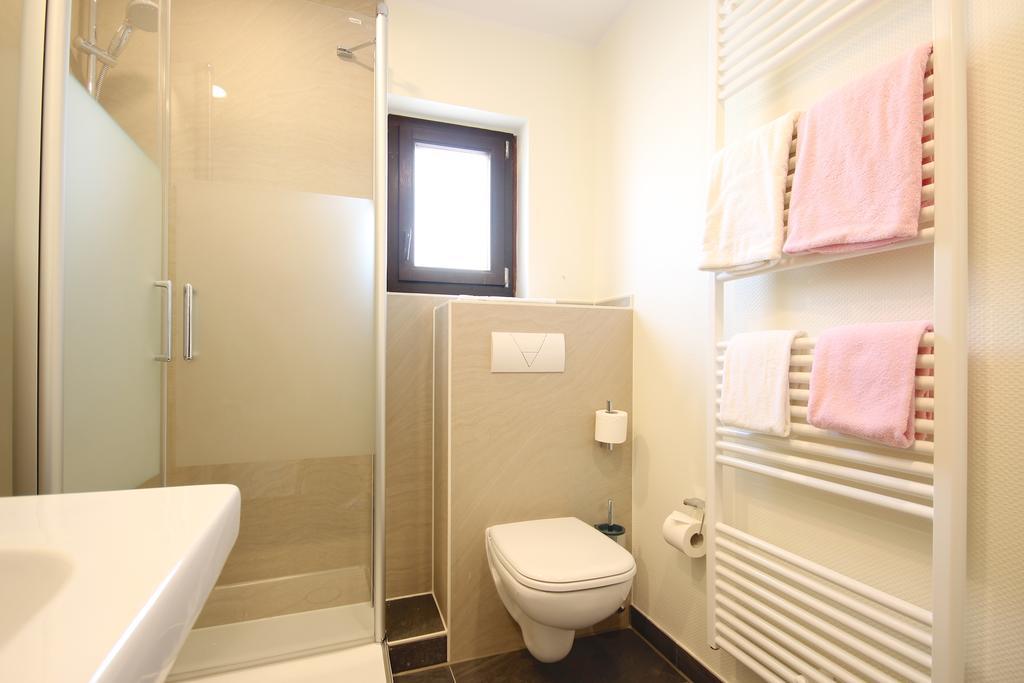 Hotel Hanken Gmbh, Hotel Hanken Und Seehotel Wangerooge Szoba fotó