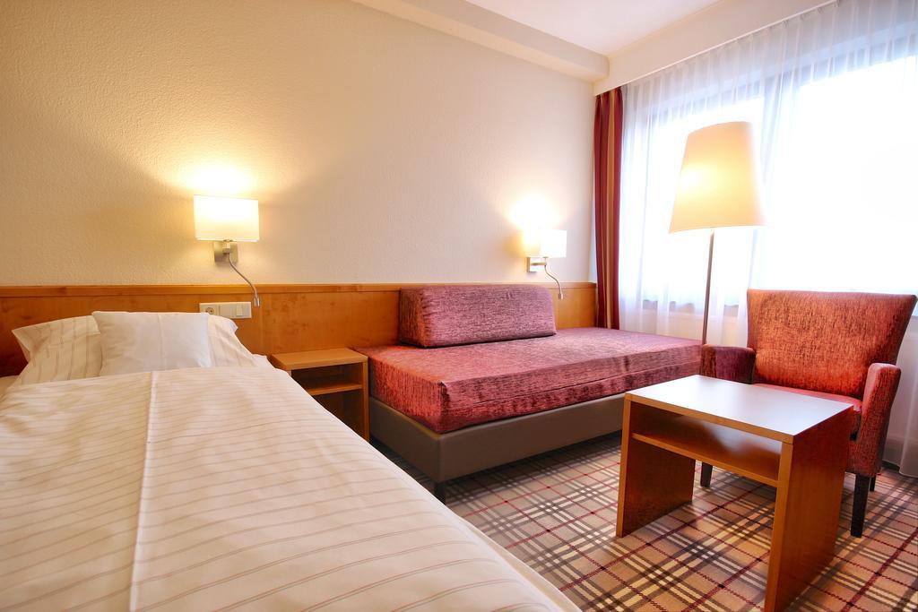 Hotel Hanken Gmbh, Hotel Hanken Und Seehotel Wangerooge Szoba fotó