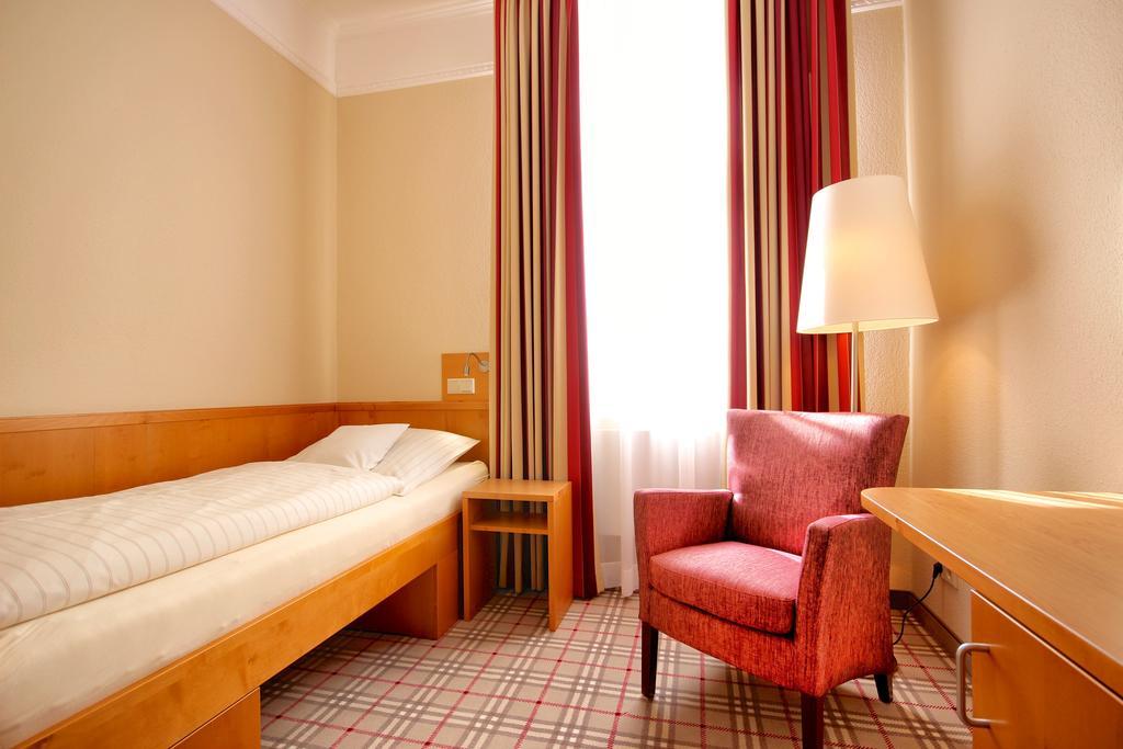 Hotel Hanken Gmbh, Hotel Hanken Und Seehotel Wangerooge Szoba fotó