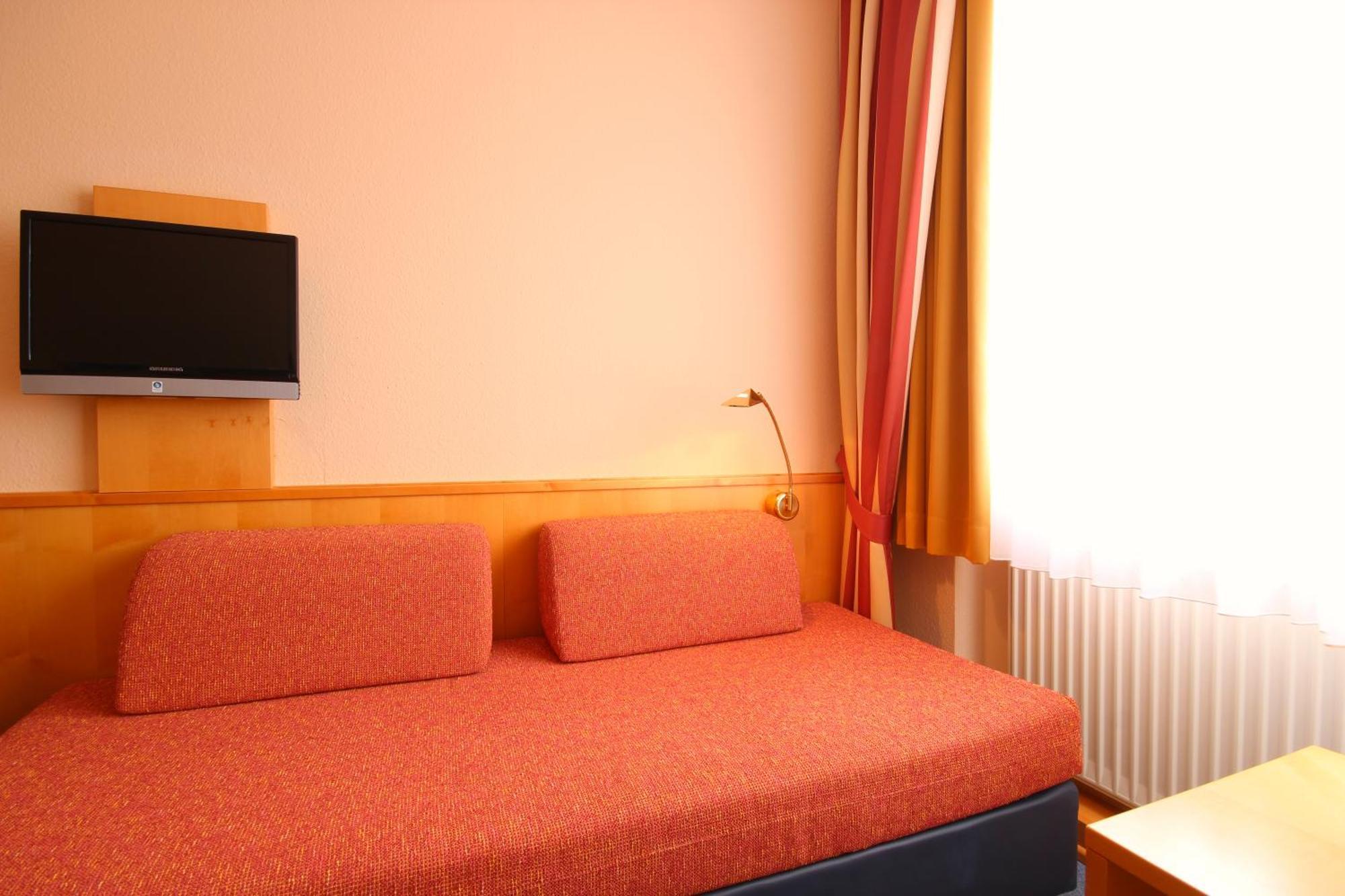 Hotel Hanken Gmbh, Hotel Hanken Und Seehotel Wangerooge Kültér fotó